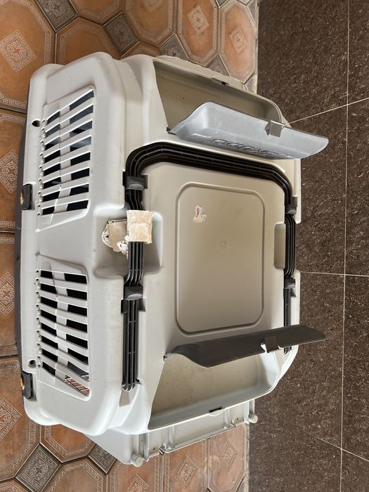 Контейнер/ переноска для животных