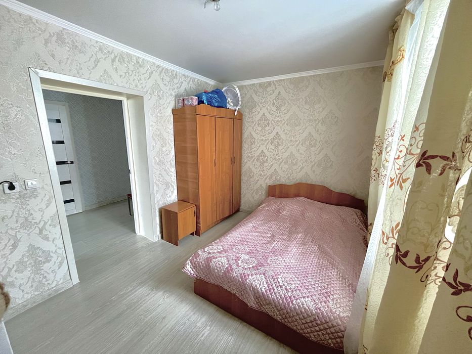 Продам 4х ком дом