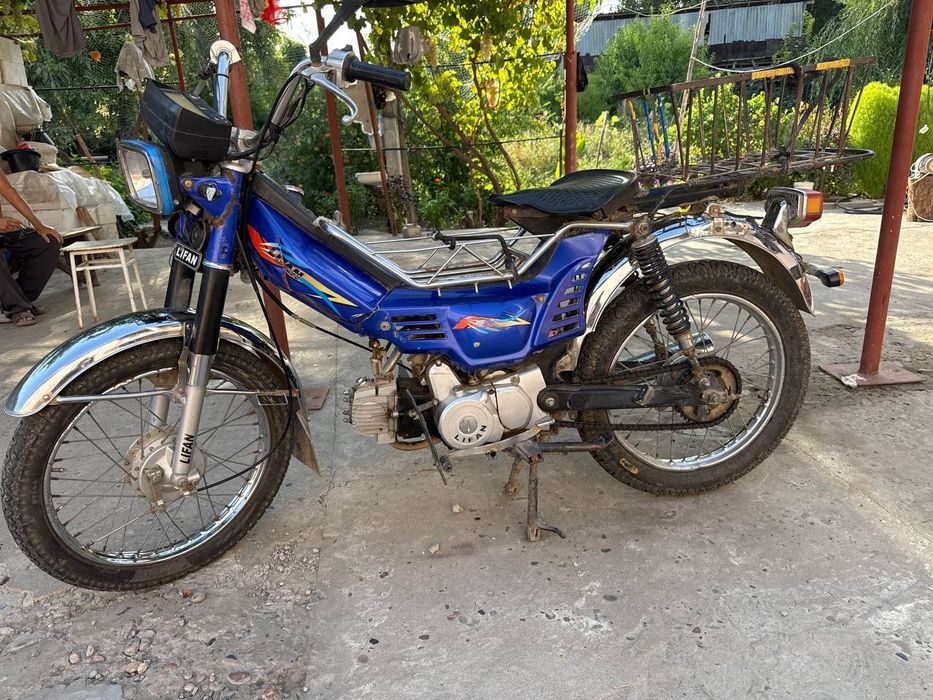 Lifan moto quyi chirchiq