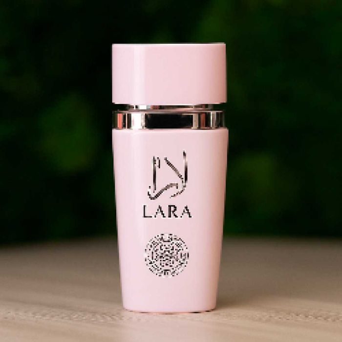Ориенталска парфюмна вода LARA Eternal
