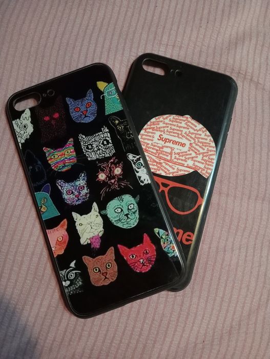 продам iPhone 7 plus в хорошем состоянии