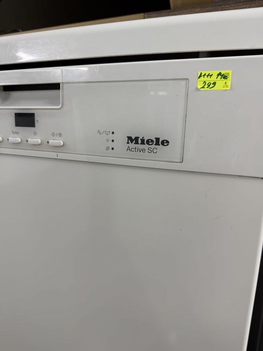 Съдомиялна Miele 60см А+++ 14 комплекта