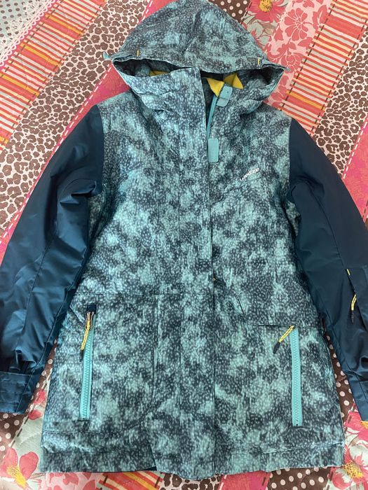 Geaca ski/snowboard copii