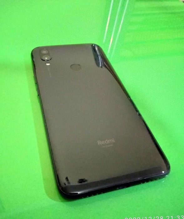 Redmi 7 Sotiladi