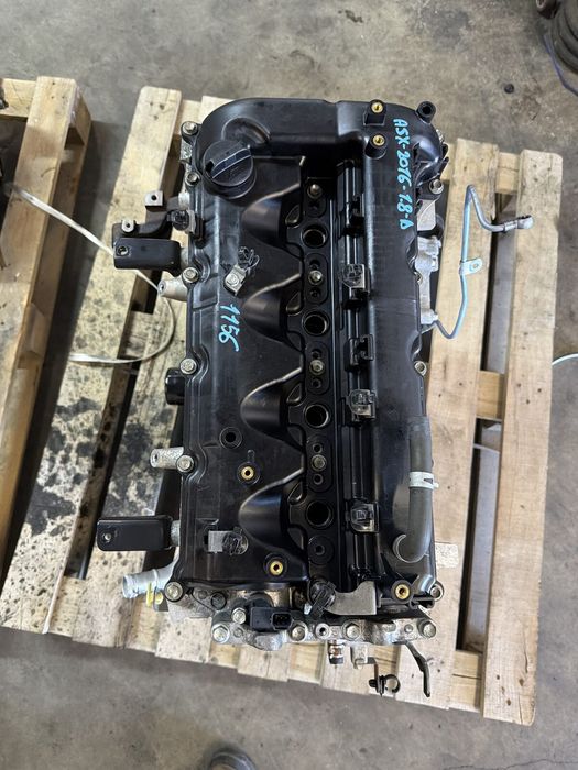 Motor dezechipat Mitsubishi ASX 2016