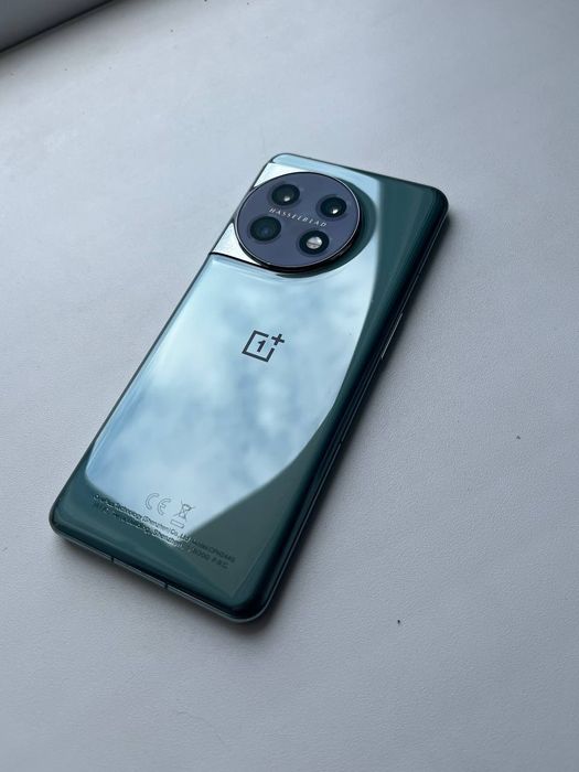 Oneplus 11 обмен или продажа