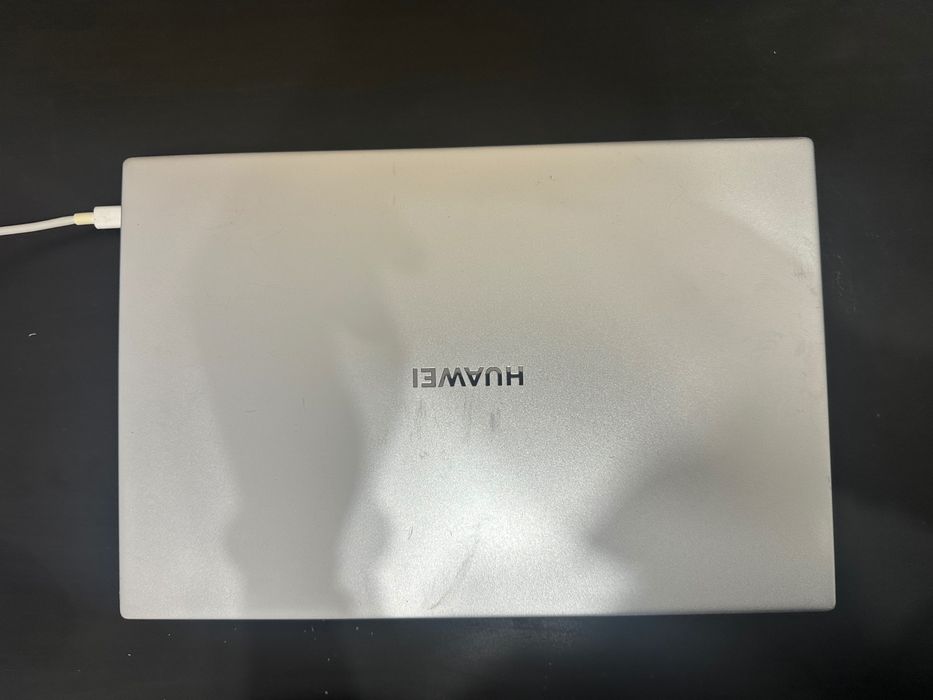 Laptop huawei matebook 14