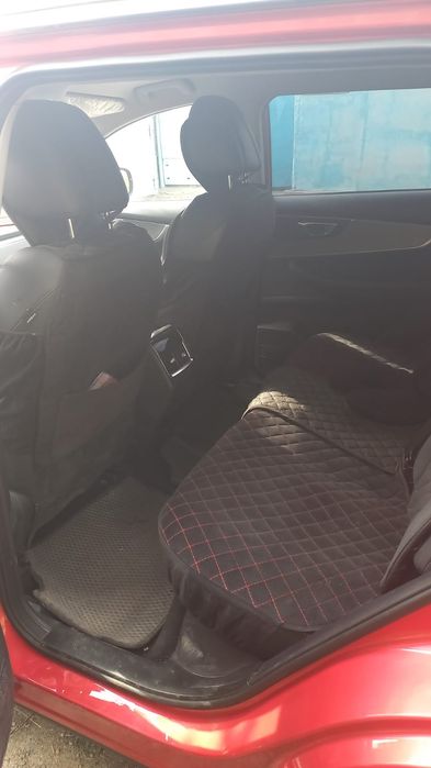 Продам машину chery tiggо 7 pro