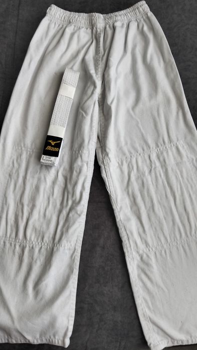 Кимоно для дзюдо