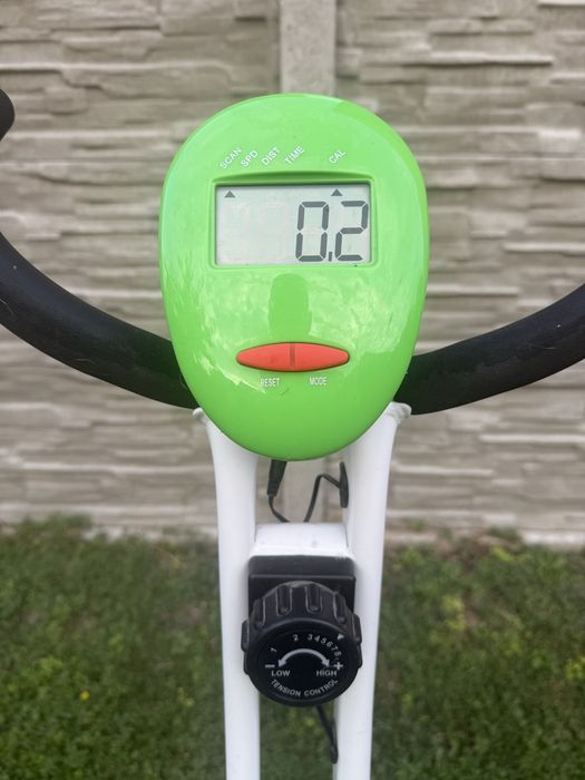 Vand bicicleta fitness