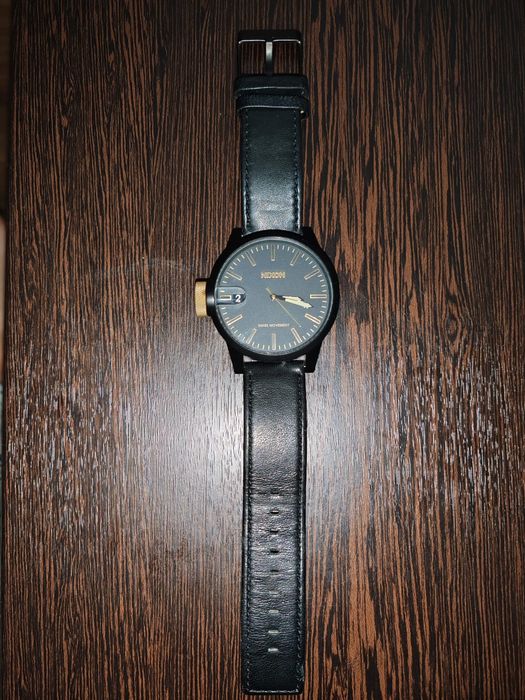 Ceas Nixon 10I-S
