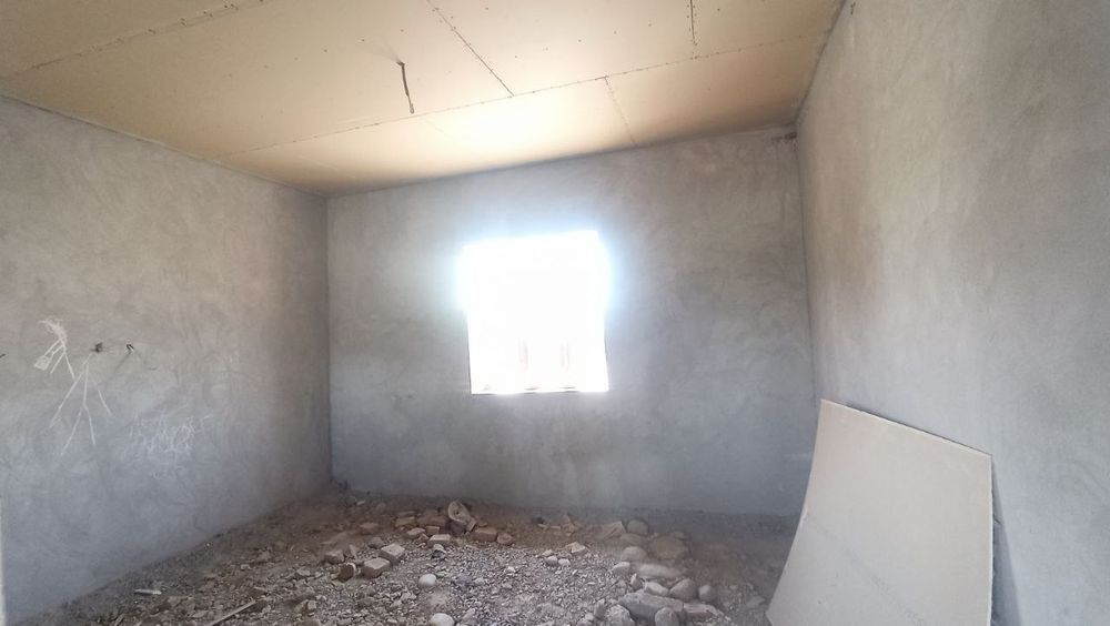 3 хонали ховли уй сотилади