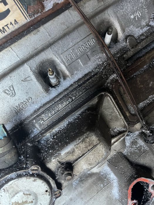 Двигател  .уаз -газель ,4216 .сотка