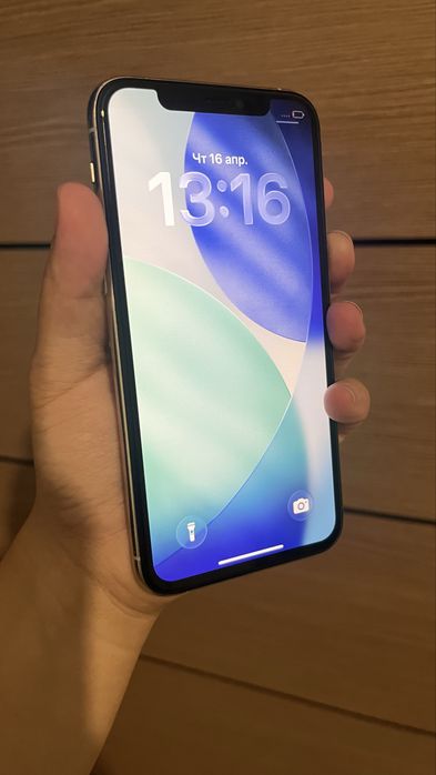 Продам айфон 11 про без коробки