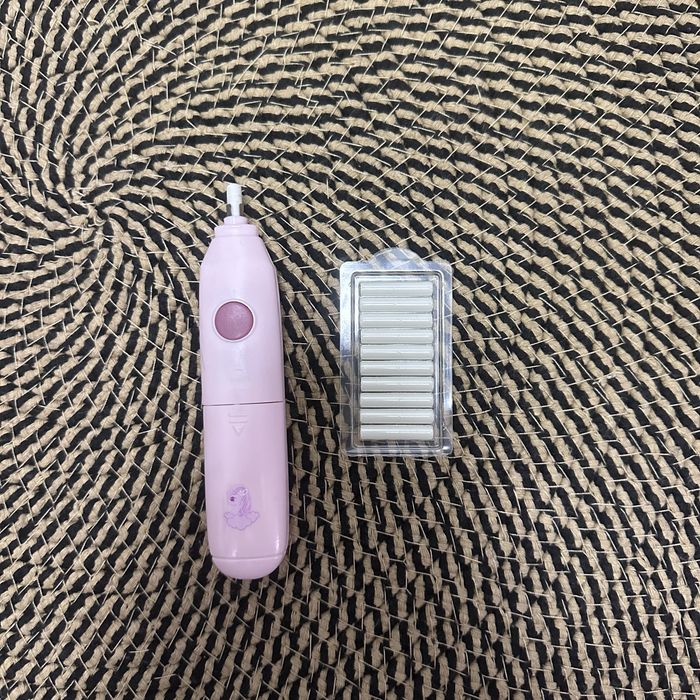 Школьный набор для девочки