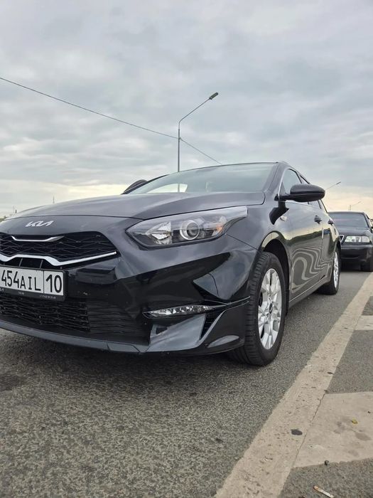 Пассажирские перевозки