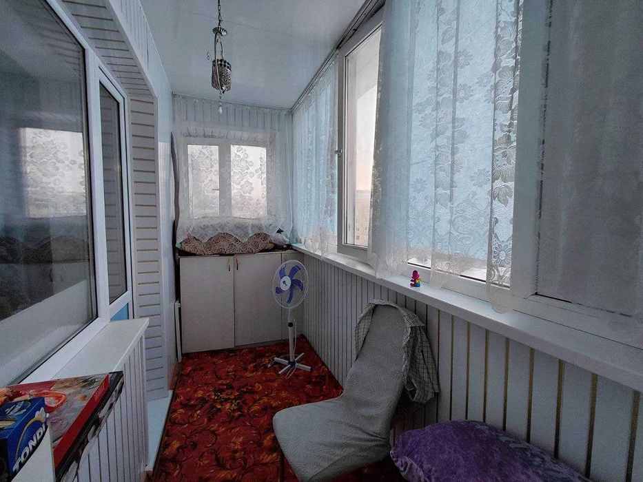 Продам 3 ком улучшенной планировки КЖБИ