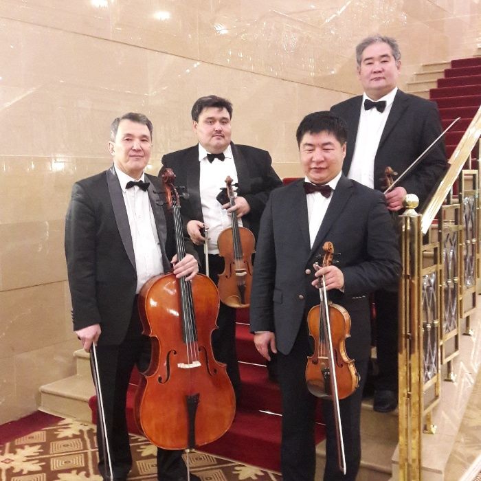 Музыканты на Ваш праздник