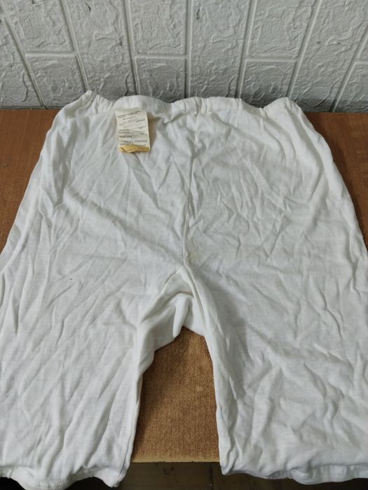 Панталоны, новые СССР.