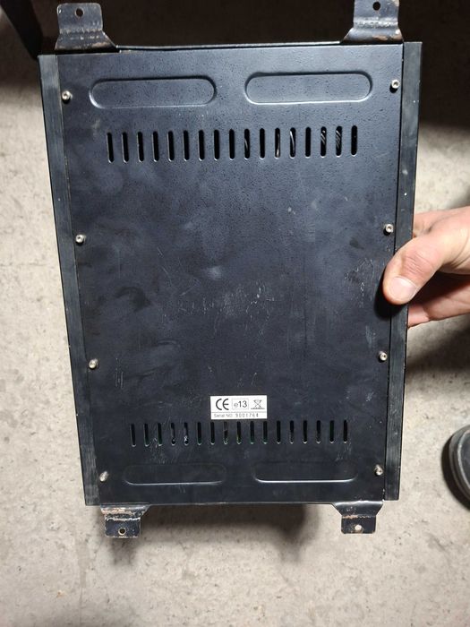 Музыкальный уселитель