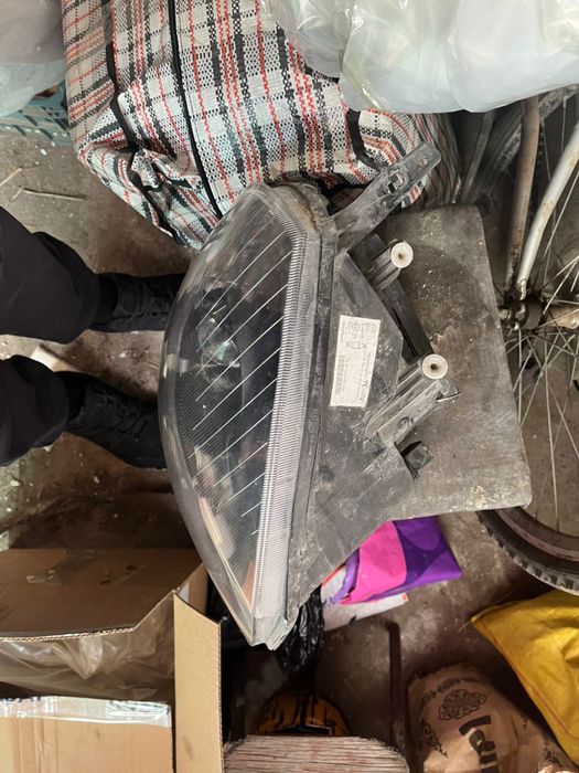 Продам фары на приору