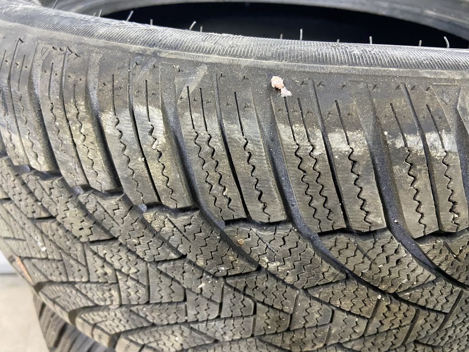 Шины 205/50R16 всесезонка