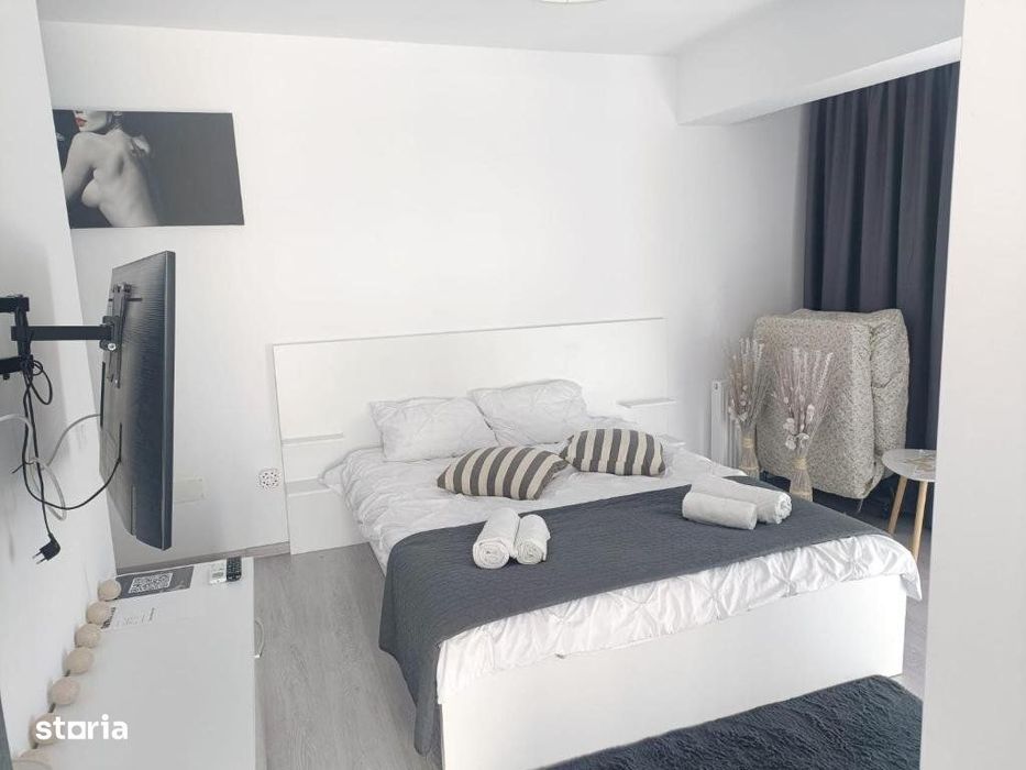 Studio Diamantului Residence — fotografia 1