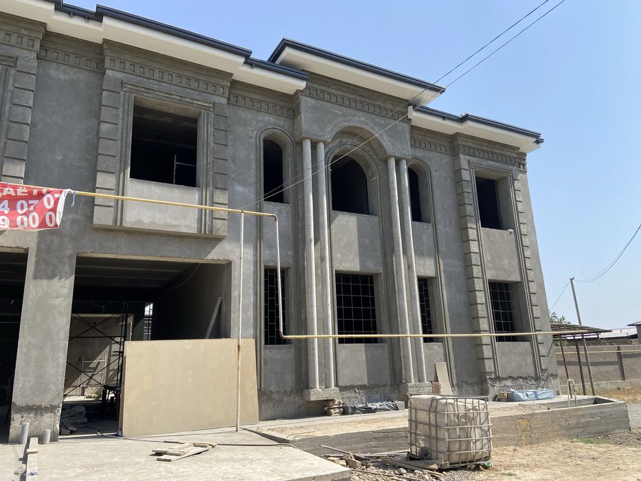 O’zbekiston bog’i milliy bog’ ko’chasi