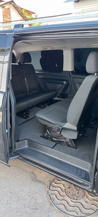 Mercedes Benz / Vito