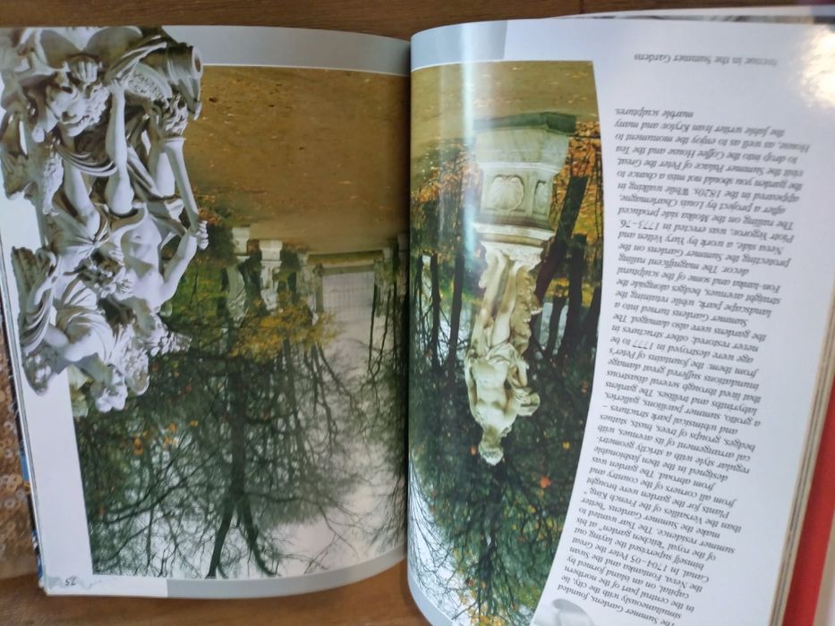 Интересна енциклопедия за Санкт Петербург