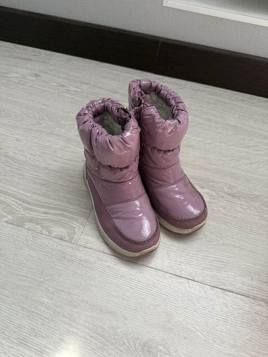 Детская обувь на разные сезоны