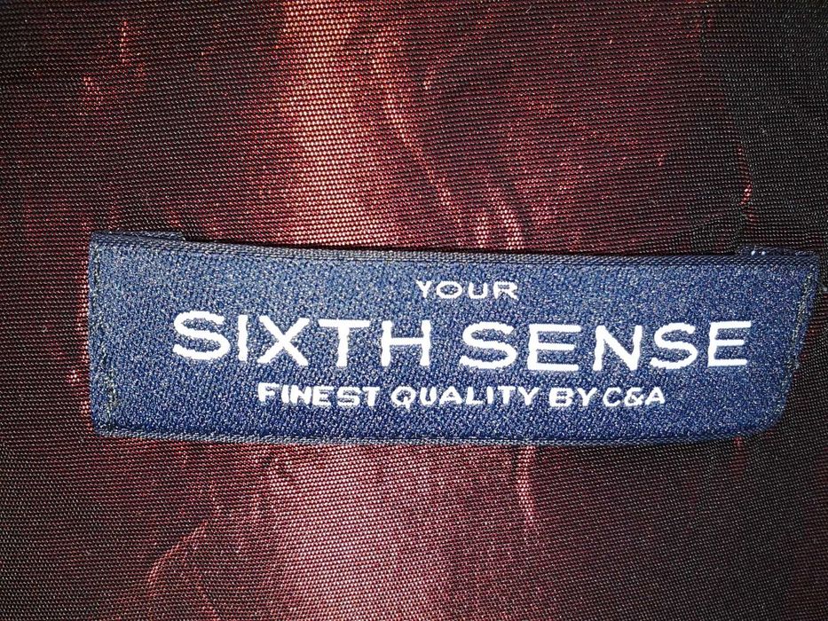 **Red Sixth Sense by C&A | rochie dama mar. 38 - M