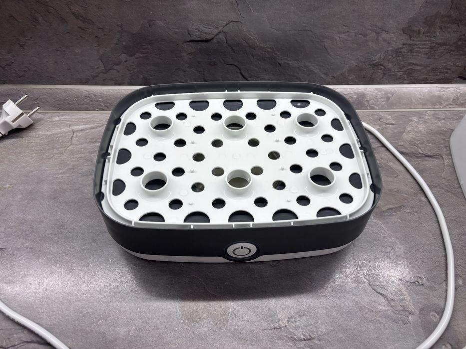 NUK Стерилизатор Vario Expres