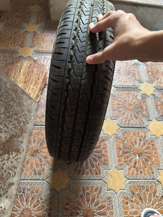 Дамас  ва Лабо балони 4 та