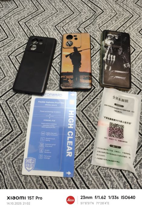 Продам Смартфон Xiaomi 13 t 12/256