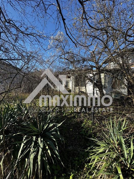 Парцел в Варна, област-с.Доброглед площ 680 цена 39000