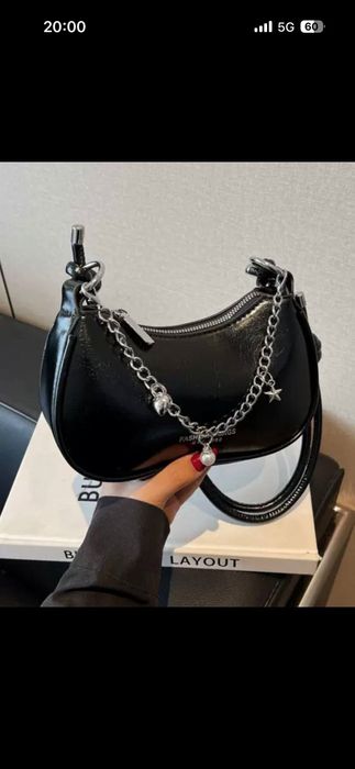 Женская сумка новая