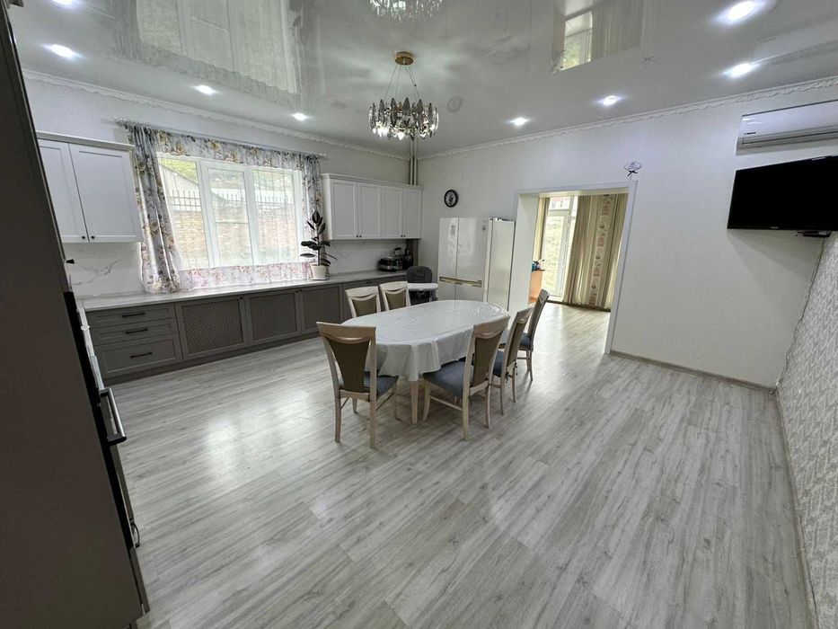 В продаже 6ти ком коттедж Переулок Лыжный 3