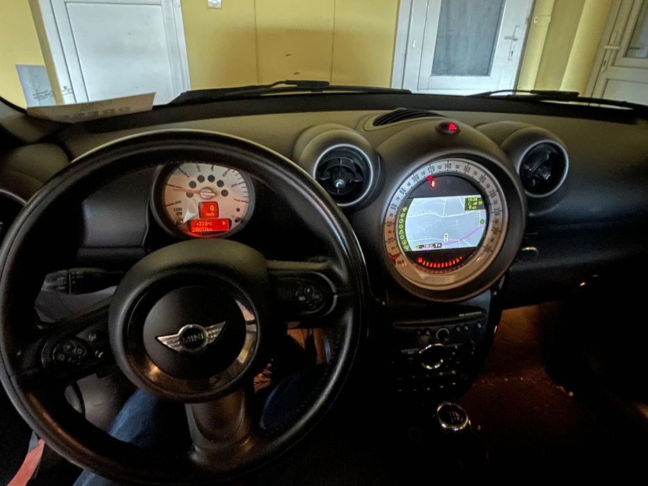 MINI Countryman 2011 — imagine 2