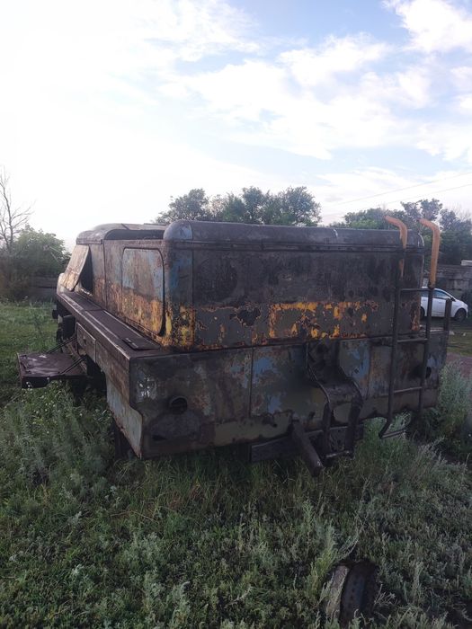 Продаю газ 52 советский