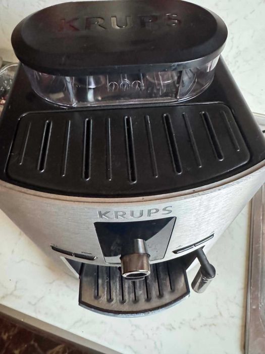 кафеавтомат Krups