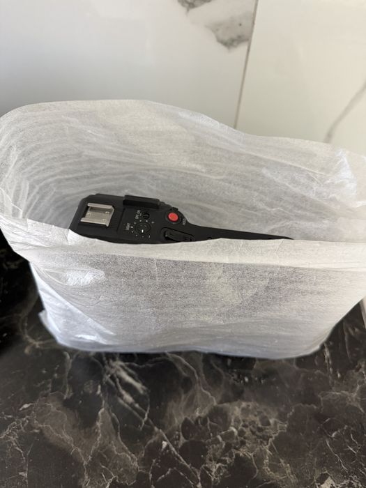 Panasonic HC X 2000