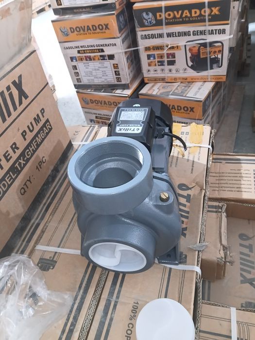 Suv nasoslarimiz sotuvda mavjud