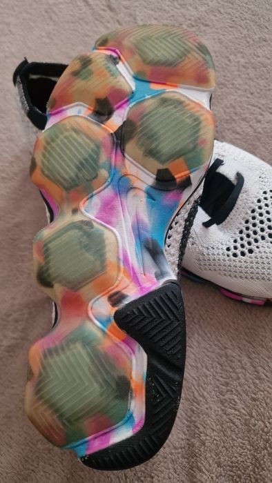 Дамски маратонки Nike Flyknit Zoom Agility 38 размер