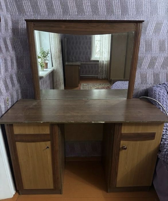 Спальный мебель б/у