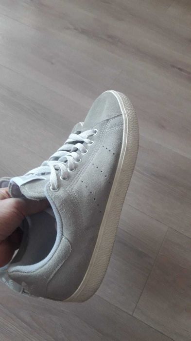 Удобные кеды Adidas. Оригинал