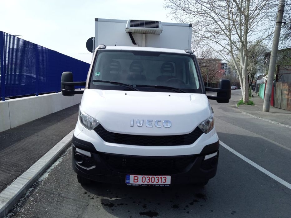 IVECO35C15-Aer Conditionat