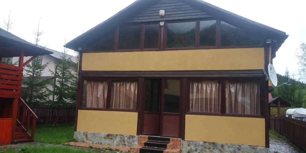 Casa lepsa teren-500mp