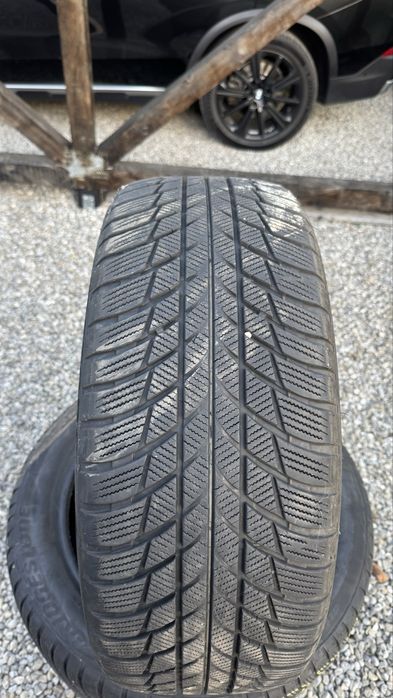 Cauciucuri Bridgestone 225/50/18