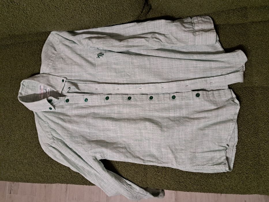 Мъжка риза Polo USPA